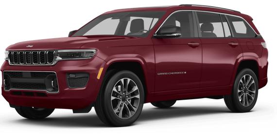 JEEP GRAND CHEROKEE 2024 1C4RJHBG2RC168683 image JEEP GRAND CHEROKEE 2024 1C4RJHBG2RC168683 image